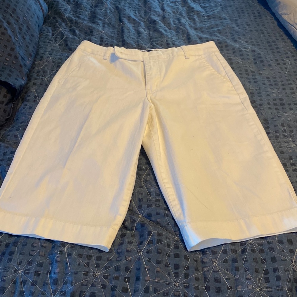 Bandolino Women’s Jean Shorts Size 10